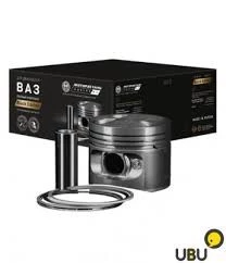 

Поршни 2190 (82.5-A) "Мотордеталь" Эксперт с пальцами и кольцами
