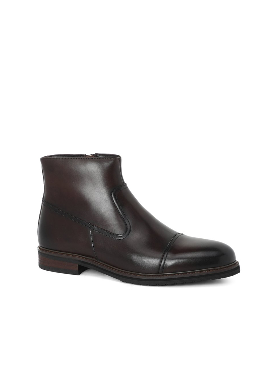 

Ботинки мужские Tendance H543-102 коричневые 45 EU, H543-102