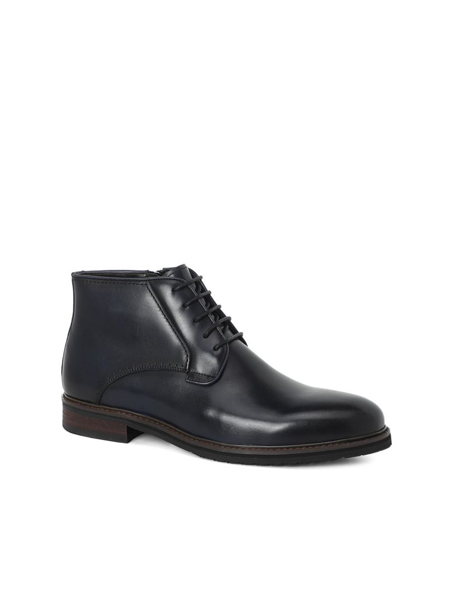 

Ботинки мужские Tendance H543-101 синие 40 EU, H543-101