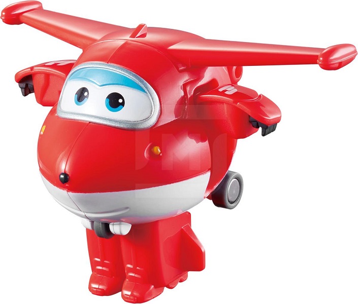

Самолет Гулливер Super Wings Мира