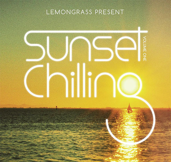 

Various Artists - Sunset Chilling vol.1 (2 CD)