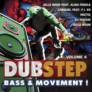 

Various Artists - Dubstep Bass & Movement 4 (2 CD)