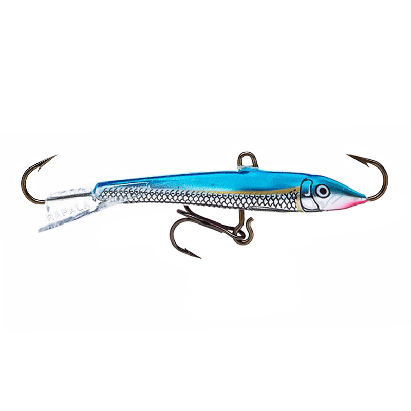 фото Балансир rapala jigging rap 05 /chbm w05-chbm