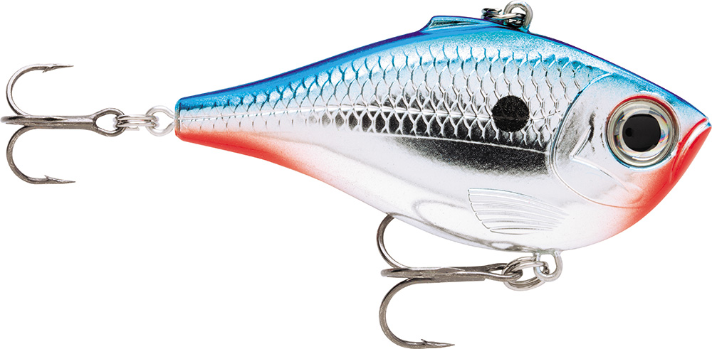 фото Воблер rapala rippin' rap 05 /chb /тонущий/ 5см, 9гр. rpr05-chb