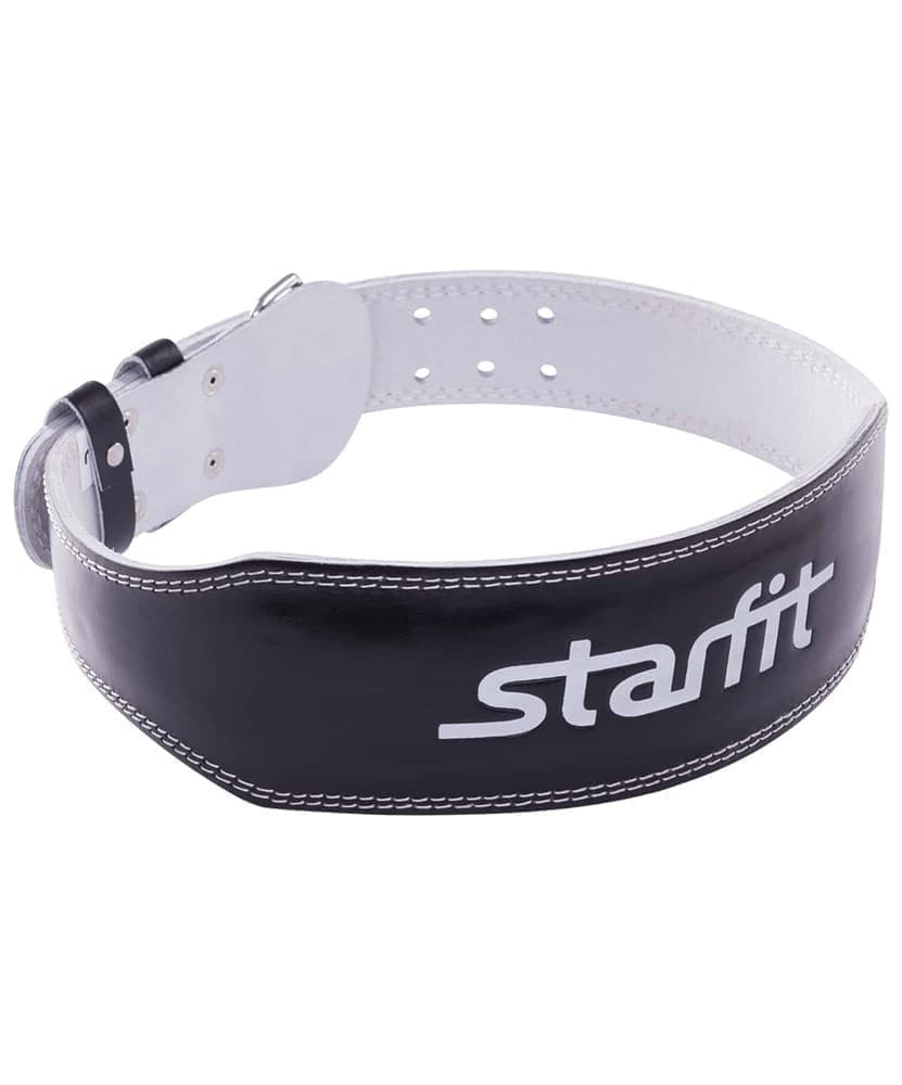 

Starfit SU-302 Пояс атлетический 4" фитнес L
