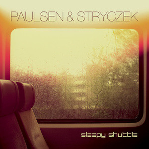 

Paulsen & Stryczek - Sleepy Shuttle (CD)