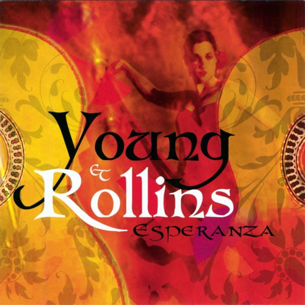 

Young & Rollins - Esperanza (CD)