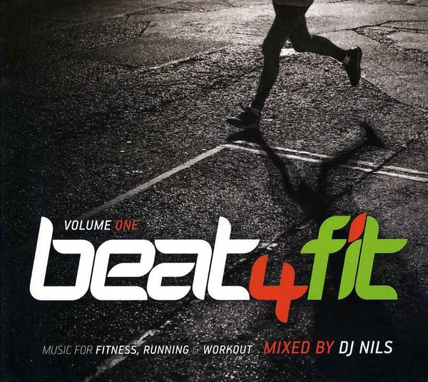 

Dj Nils - Beat 4 Fit Vol.1 (CD)