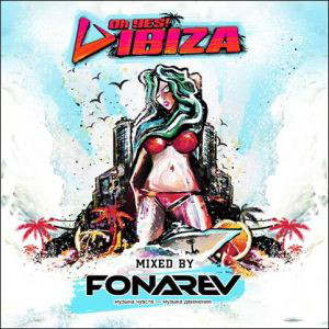 Fonarev - Oh Yes Ibiza (CD)