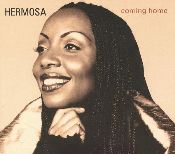 

Hermosa - Coming Home (CD)