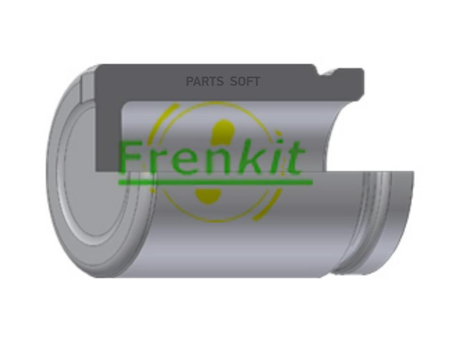 

FRENKIT Поршень суппорта FRENKIT P516001