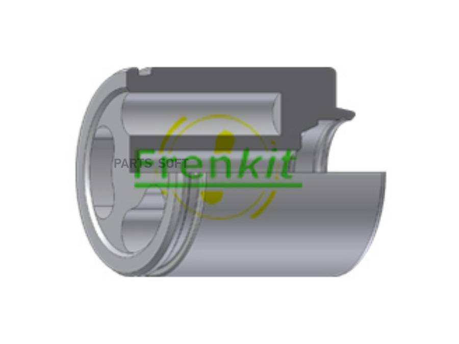 

FRENKIT Поршень суппорта FRENKIT P526501