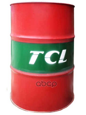 фото Антифриз tcl llc -40c красный, 200 л tcl арт. llc20040r