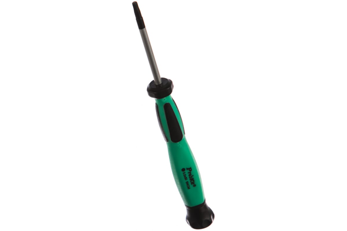 

ProsKit Отвертка SD-083-H3.0 антистат. 00322859