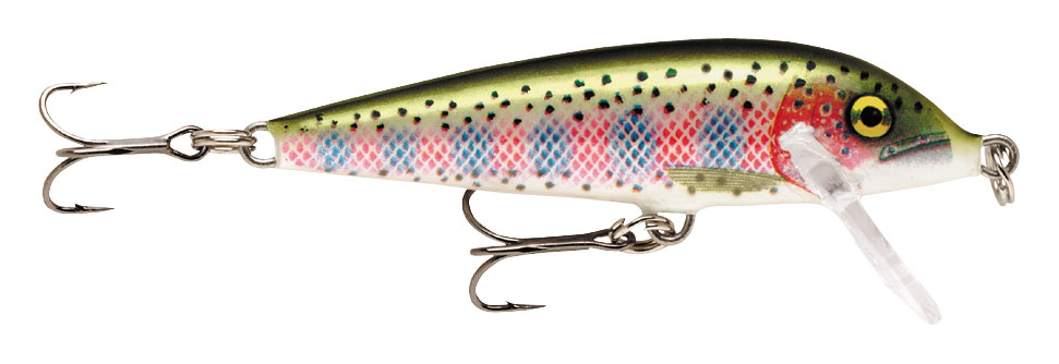 Воблер Rapala CountDown 12 г, 90 мм, RT, 1 шт.