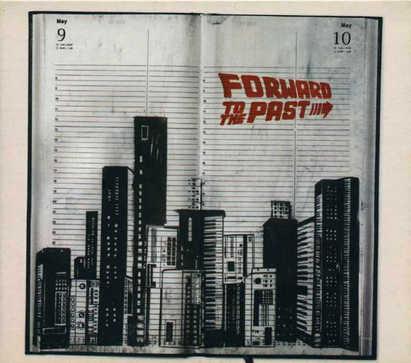 Various - Forward To The Past (1 CD)