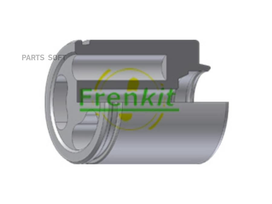 

FRENKIT Поршень суппорта FRENKIT P606501