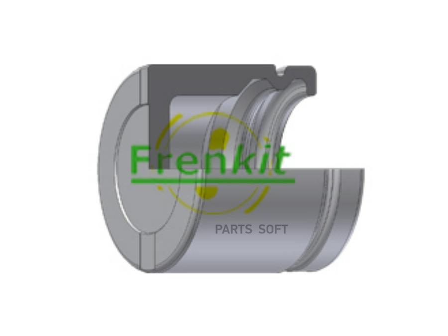 

FRENKIT Поршень суппорта FRENKIT P665501