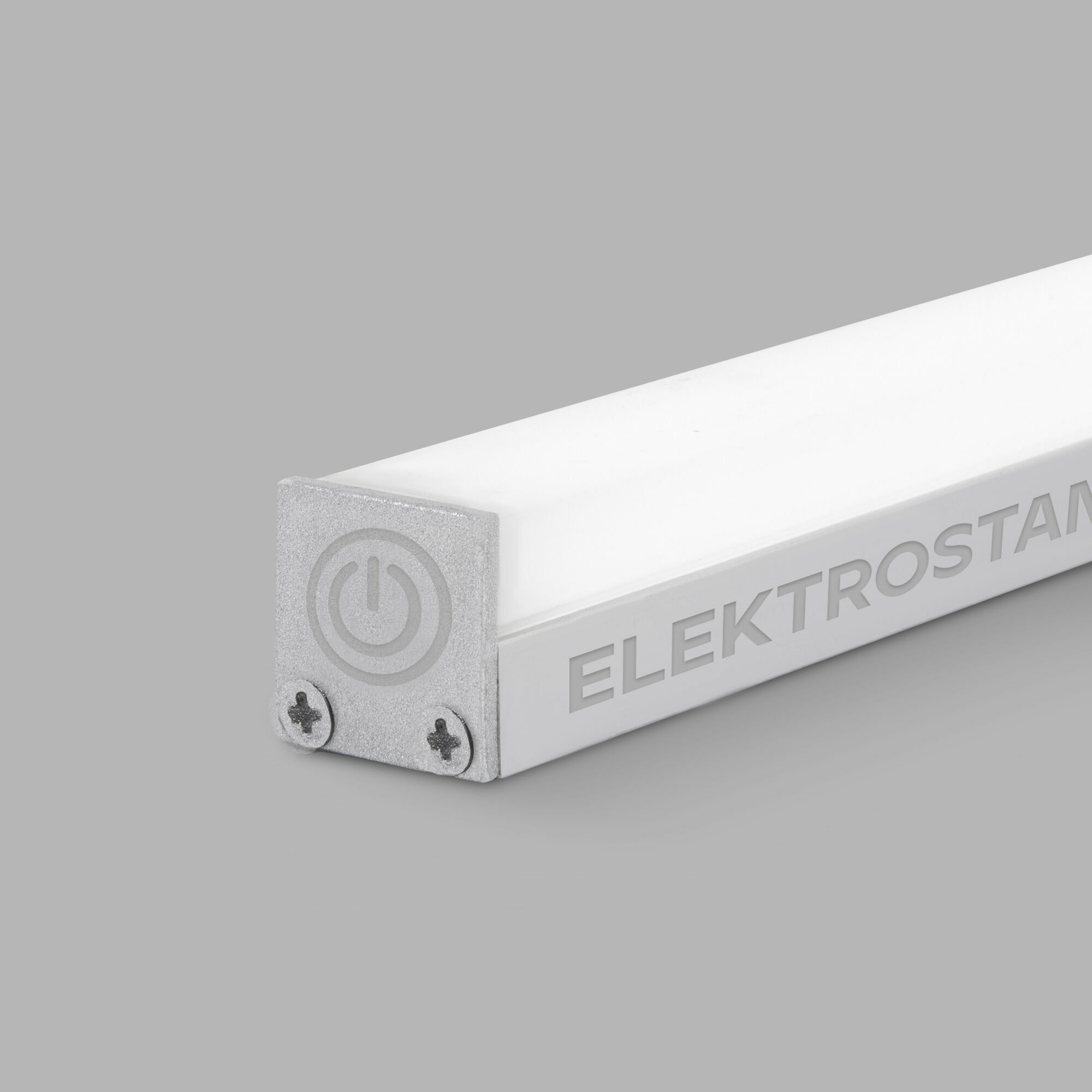 Подсветка/накладной LED светильник Elektrostandard 55003/LED Sensor stick бел. с диммером