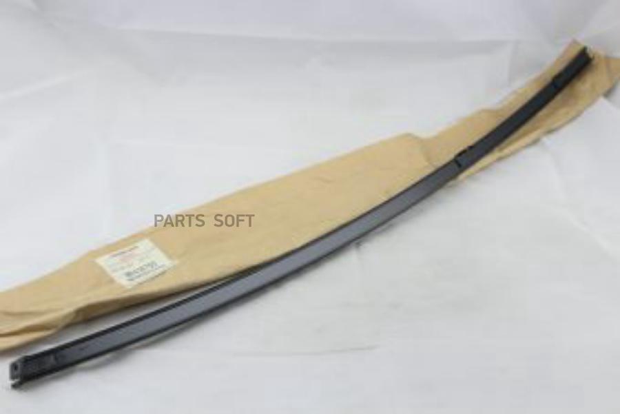 

MITSUBISHI MR436793 НАКЛАДКА КУЗОВНАЯ 1шт