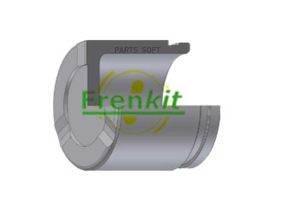 

FRENKIT Поршень суппорта FRENKIT P485102