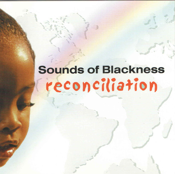 

Sounds of Blackness: Reconciliation (1 CD)