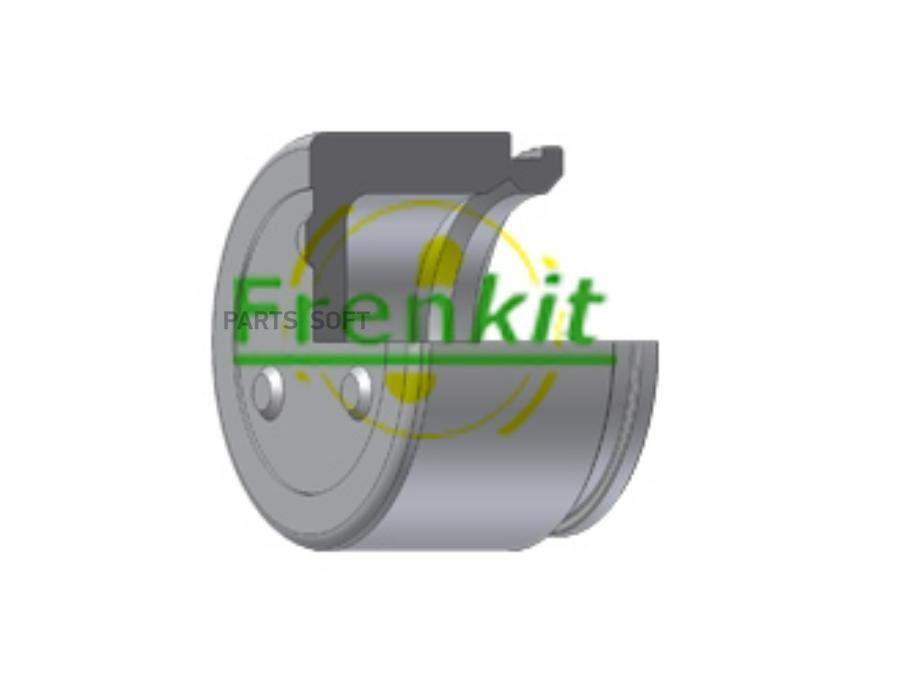

FRENKIT Поршень суппорта FRENKIT P573104