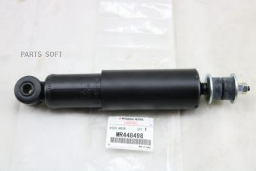 

MITSUBISHI MR448498 АМОРТИЗАТОР ПЕРЕДНИЙ 1шт