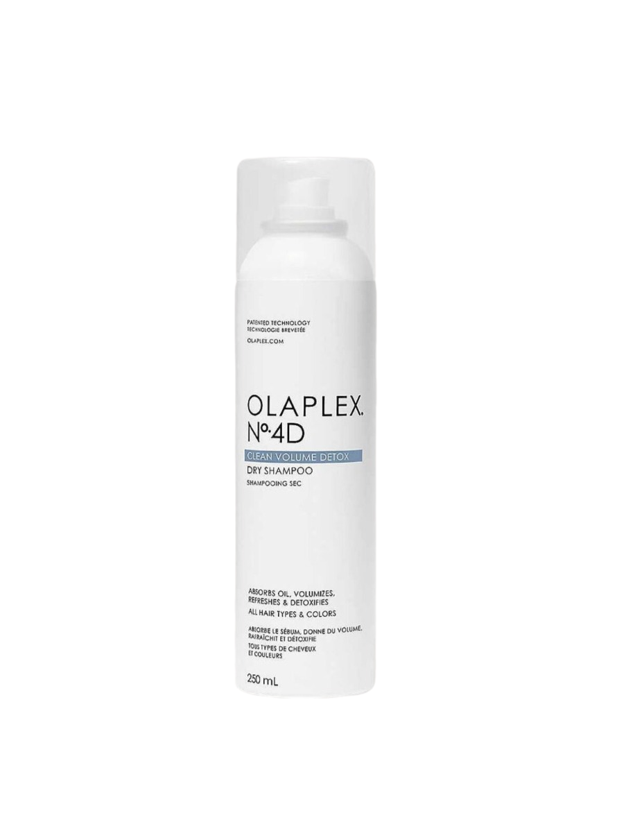 Сухой шампунь для волос Olaplex N4D Clean Volume Detox DRY Shampoo 250 мл