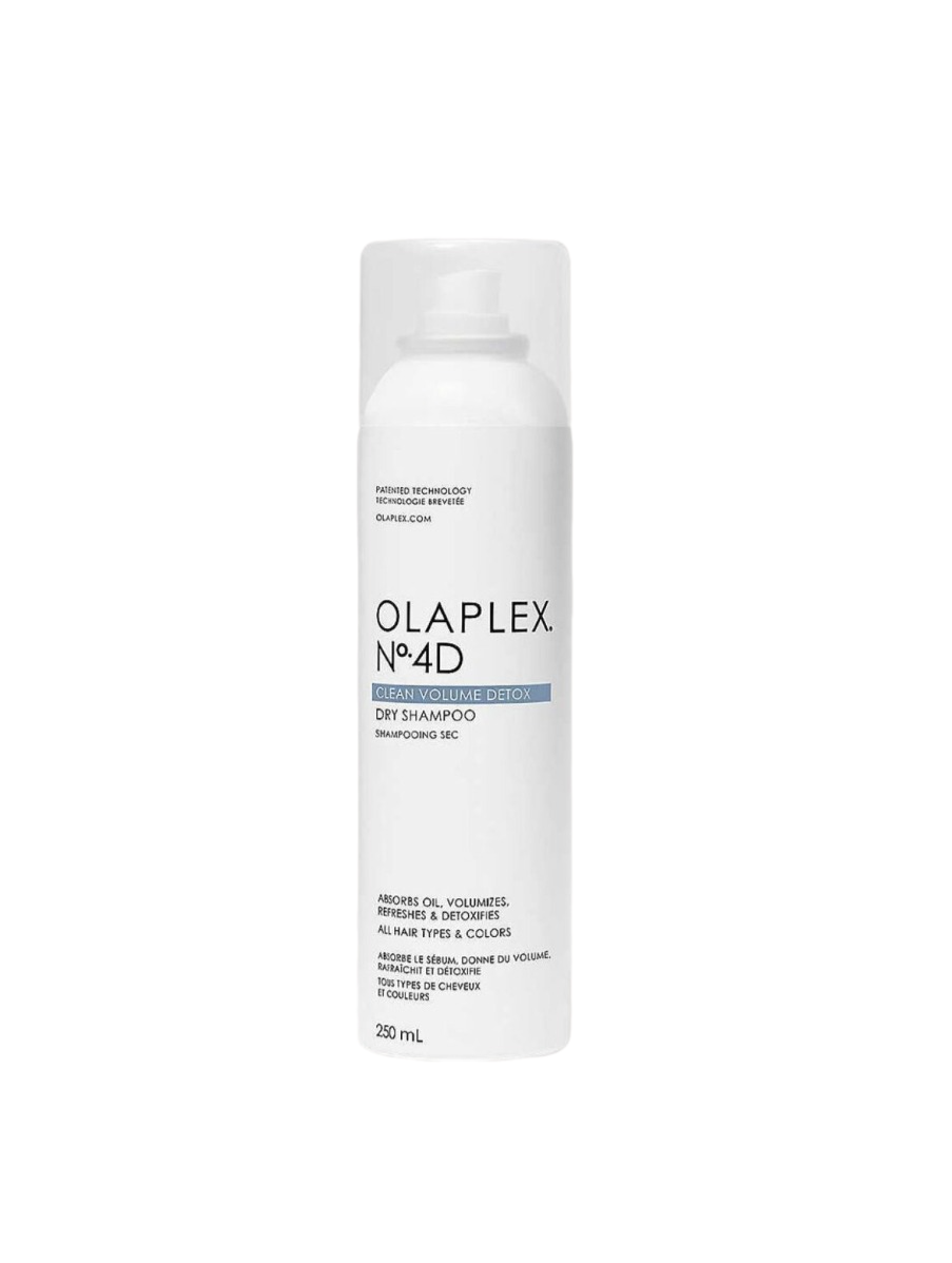 Сухой шампунь для волос Olaplex N4D Clean Volume Detox DRY Shampoo 250 мл 3137₽