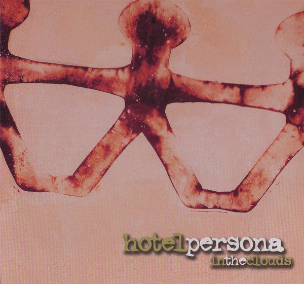 Hotel Persona: In the Clouds (1 CD)