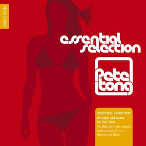 

Pete Tong: Essential Selection (1 CD)