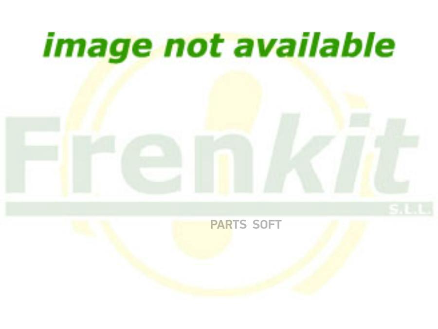 

FRENKIT Поршень суппорта FRENKIT P405102