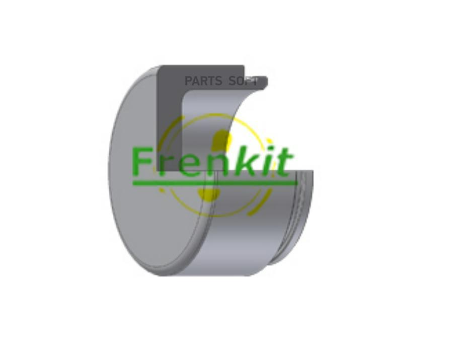 

FRENKIT Поршень суппорта FRENKIT P542901