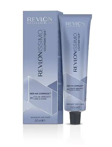Краска для волос Revlon Professional Revlonissimo Colorsmetique High CoverAge 7.13