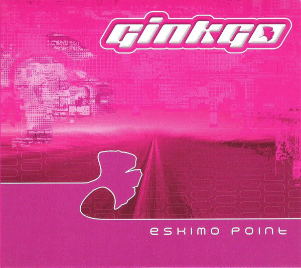 Ginkgo: Eskimo Point (1 CD)