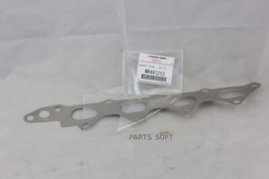 

MITSUBISHI MR481213 Прокладка выпускного коллектора ORG 1шт