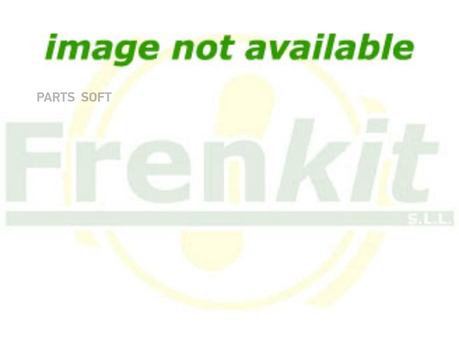 

FRENKIT Поршень суппорта FRENKIT P545404