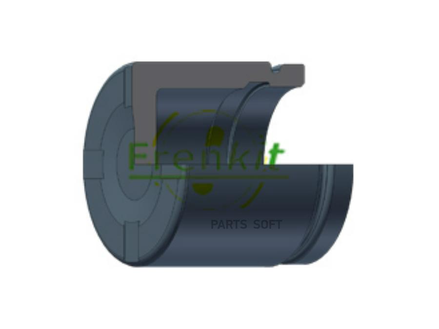 

FRENKIT Поршень суппорта FRENKIT P575306