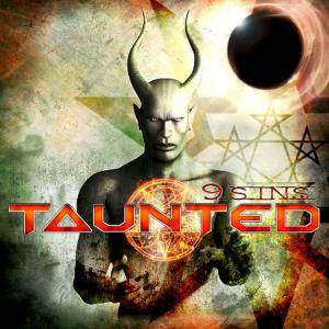 

Taunted: 9 Sins (1 CD)