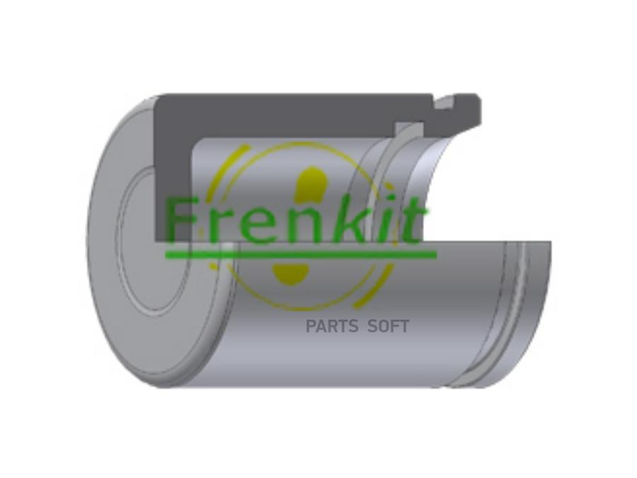 

FRENKIT Поршень суппорта FRENKIT P435501