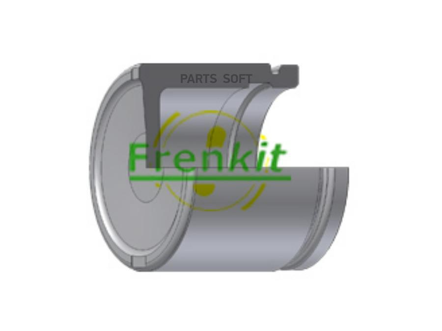 

FRENKIT Поршень суппорта FRENKIT P605302