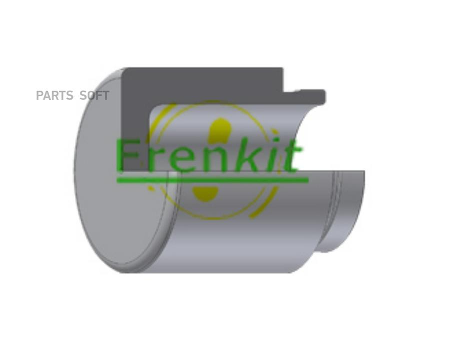 

FRENKIT Поршень суппорта FRENKIT P604802