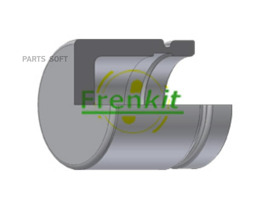 

FRENKIT Поршень суппорта FRENKIT P605201