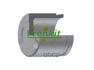 

FRENKIT Поршень суппорта FRENKIT P485001