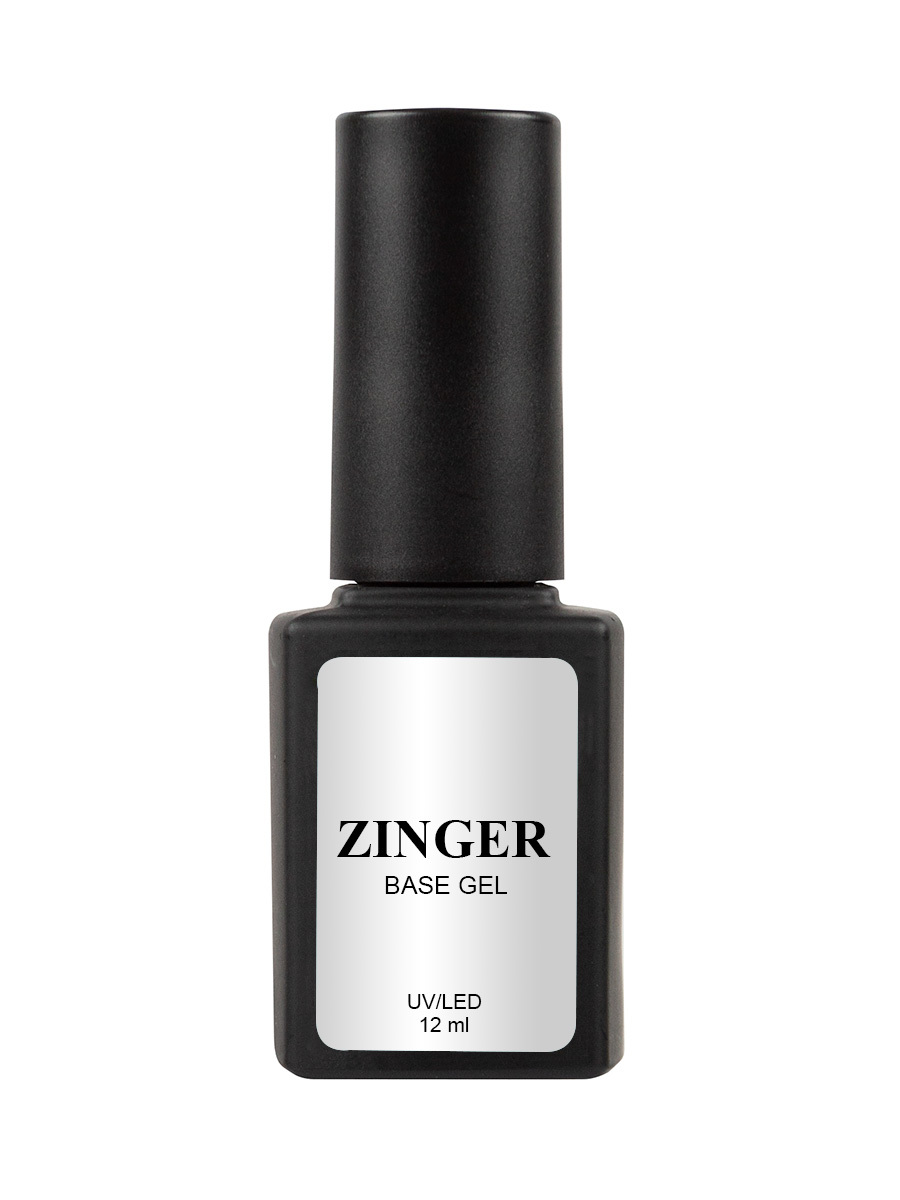 

База для гель-лака Zinger 317 Base gel