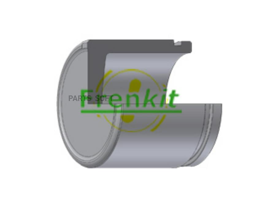 FRENKIT Поршень суппорта HYUNDAI ACCENT 05-10 FRENKIT P544703