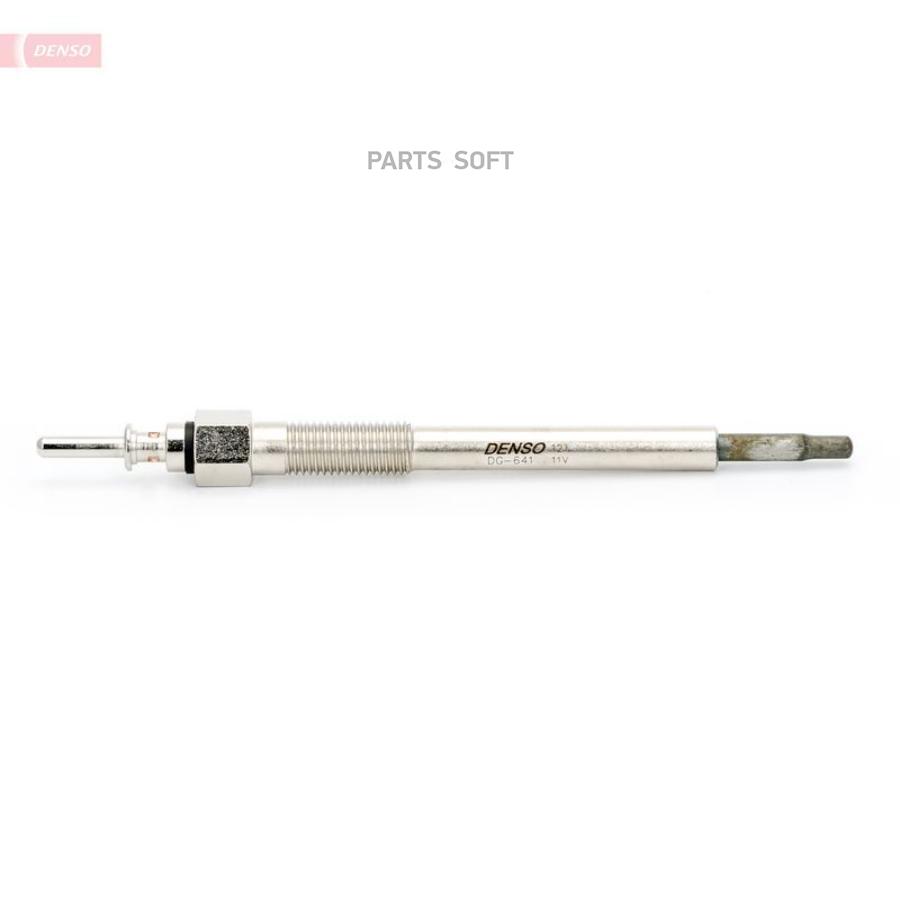 

DENSO DG-641 Свеча накаливания () 1шт