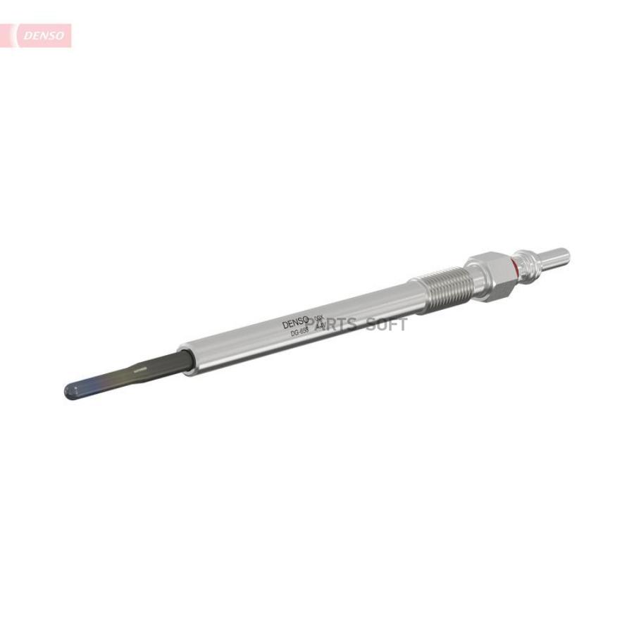 

DENSO DG-653 Свеча накаливания () 1шт