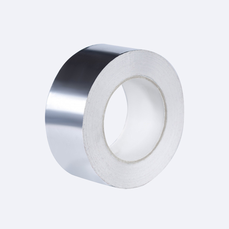 

Алюминиевая клейкая лента CintaAdhesiva 50мм*50м, Alum50mm